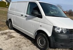 Volkswagen Transporter T5 z 2014 roku. Gotowy do jazdy , w pełni sprawny