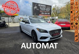 Inna Inny 3.3 Turbo 370 KM, Kamery 360, Łopatki, LED, Bluetooth, Grzane Fotele