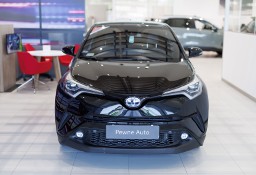 Toyota C-HR 1.8 Hybrid Prestige