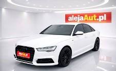 Audi A6 IV (C7)