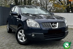 Nissan Qashqai I Benzyna Climatronic Gwarancja