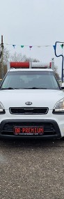 Kia Soul 1.6 CRDI 128 KM, Alufelgi, LED, Klimatyzacja, Isofix, Grzane Fotele-3