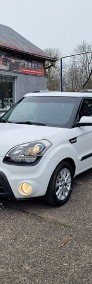 Kia Soul 1.6 CRDI 128 KM, Alufelgi, LED, Klimatyzacja, Isofix, Grzane Fotele-4