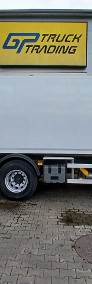 Iveco Magirus , zabudowa śmieciarki Faun-4
