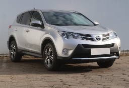 Toyota RAV 4 IV , Salon Polska, Serwis ASO, Klimatronic, Tempomat