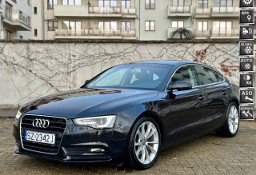 Audi A5 II 2.0 TDI 177 KM Quattro Faktura