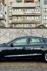 Audi A5 II 2.0 TDI 177 KM Faktura-2