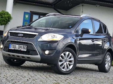 Ford Kuga I-1
