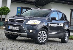 Ford Kuga I