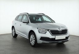 Skoda Kamiq , Salon Polska, Serwis ASO, Klimatronic, Tempomat, Parktronic