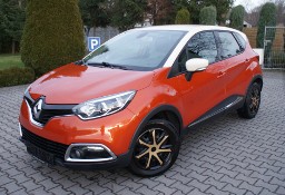 Renault Captur Gwarancja Techniczna