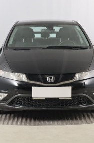 Honda Civic VIII , Automat, Klimatronic, Tempomat, Parktronic-2