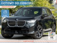 BMW X3 G01 xDrive20d M Sport xDrive20d M Sport 2.0 (197 KM)| Systemy asystujące