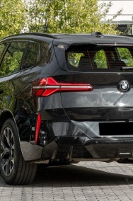 BMW X3 G01 xDrive20d M Sport xDrive20d M Sport 2.0 (197 KM)| Systemy asystujące-2