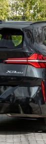 BMW X3 G01 xDrive20d M Sport xDrive20d M Sport 2.0 (197 KM)| Systemy asystujące-4