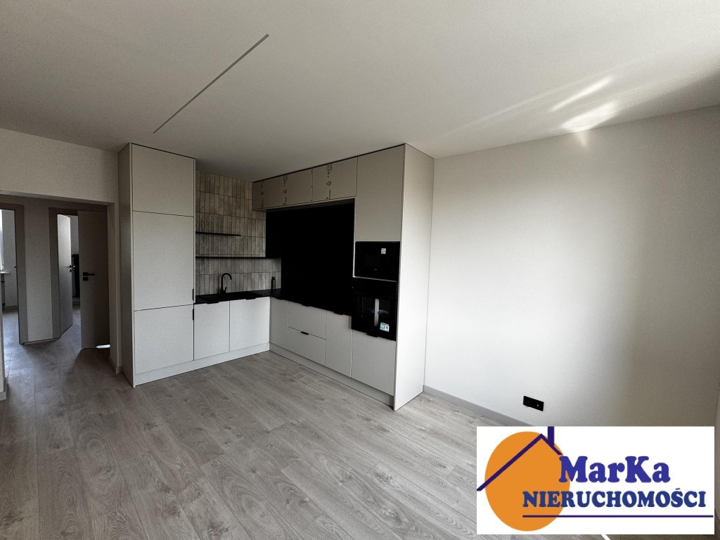Mieszkanie na sprzedaż, 47 m², 3 pokoje Kielce Centrum