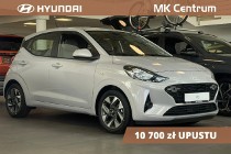 Hyundai i10 II 1.2 MPI 5MT (79 KM) wersja Modern + pakiet Comfort - dostępny od rę