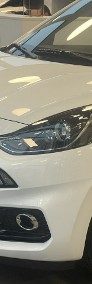 Hyundai i10 II 1.2 MPI 5MT (79 KM) wersja N-line - dostępny od ręki-3