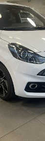 Hyundai i10 II 1.2 MPI 5MT (79 KM) wersja N-line - dostępny od ręki-4