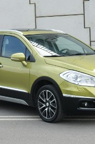 1.6 Ben.120KM/4x4Nawi/Kamera/Panorama/Xenony-2