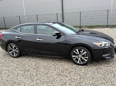 Nissan Maxima VII-1