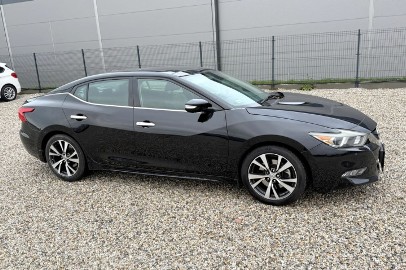 Nissan Maxima VII