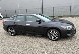 Nissan Maxima VII