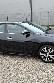 Nissan Maxima VII-2