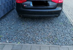 Audi A4 IV (B8) Drugi właściciel