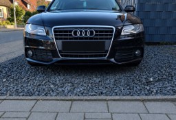 Audi A4 IV (B8) Drugi właściciel