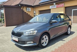 Skoda Fabia III AMBITION Kombi 1.0 TSI 95KM Salon Polska Gwarancja do 3 lat!