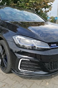 Volkswagen Golf VIII 1.4 GTE Plug-In-Hybrid DSG.NAVI.klimatronic.-2