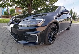 Volkswagen Golf VIII 1.4 GTE Plug-In-Hybrid DSG.NAVI.klimatronic.