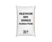 Polietylen HDPE, granulat 