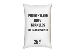 Polietylen HDPE, granulat 