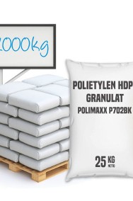 Polietylen HDPE, granulat -2