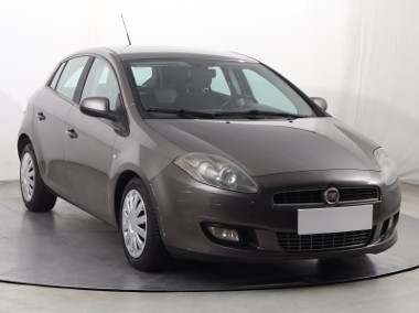 Fiat Bravo II , Salon Polska, Klima-1