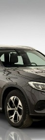 Mercedes-Benz Klasa GLC 2,0 220 d 4MATIC(197 KM) Salon PL Fv23-3