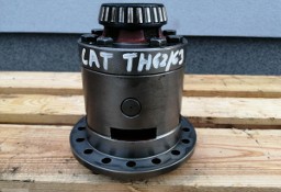 Mechanizm różnicowy Cat TH62 63 (Clark-Hurt)