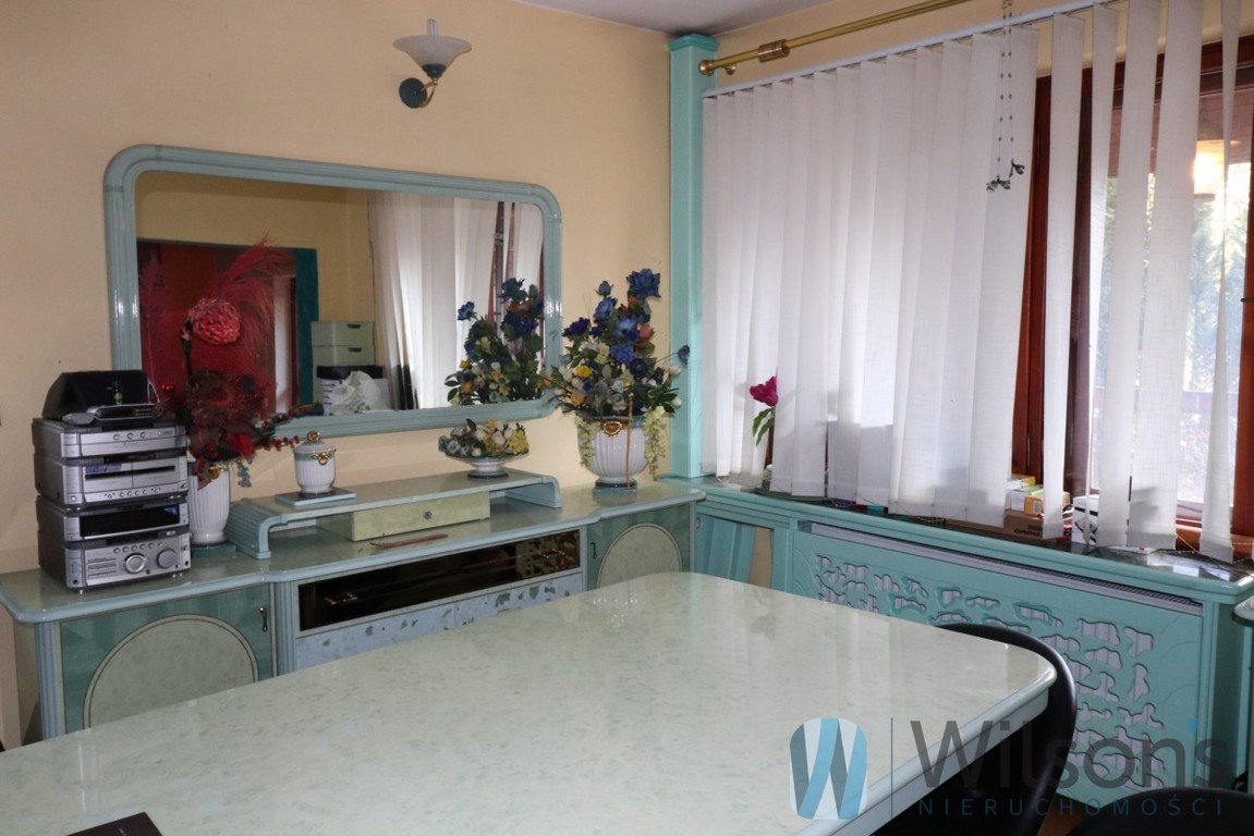 Blisko Lasu Kabackiego - Widok 4