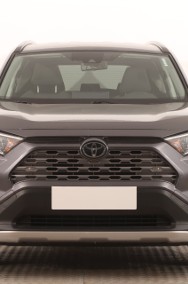 Toyota RAV 4 IV , Serwis ASO, Klimatronic, Tempomat, Parktronic,-2