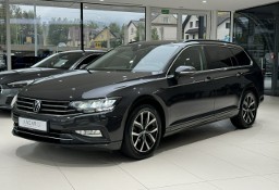 Volkswagen Passat B8 Business, ACC, LED, salon PL, 1-wł, FV-23%, Gwarancja, DOSTAWA