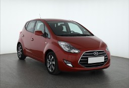 Hyundai ix20 , Salon Polska, Serwis ASO, Klimatronic, Tempomat, Parktronic