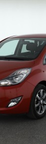 Hyundai ix20 , Salon Polska, Serwis ASO, Klimatronic, Tempomat, Parktronic-3