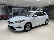 Kia Cee&apos;d III S, FV-23%, Salon Polska, FV23, 1właściciel, gwarancja, DOSTAWA