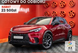 Lexus Inny Lexus LBX 1.5 Hybrid LBX 1.5 Hybrid 136KM | Podgrzewane fotele!