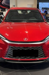 Lexus LBX 1.5 Hybrid LBX 1.5 Hybrid 136KM | Podgrzewane fotele!-2