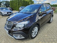 Opel Mokka 1,4 benzyna 140KM automat Innovation