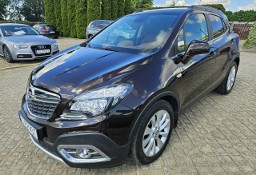 Opel Mokka 1,4 benzyna 140KM automat Innovation