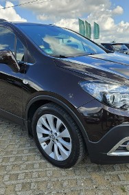 Opel Mokka 1,4 benzyna 140KM automat Innovation-2
